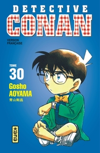 Image de Détective Conan - Tome 30