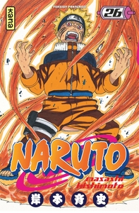 Image de Naruto - Tome 26