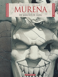 Image de Murena - Tome 2 - De sable et de sang