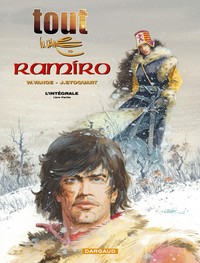 Image de Tout Vance - Tome 10 - Intégrale Ramiro - tome 1