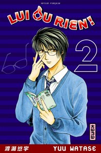 Picture of Lui ou rien (Zettai Kareshi) - Tome 2