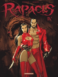 Image de RAPACES T4