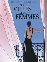 Picture of INTEGRALE DES VILLES ET DES FEMMES