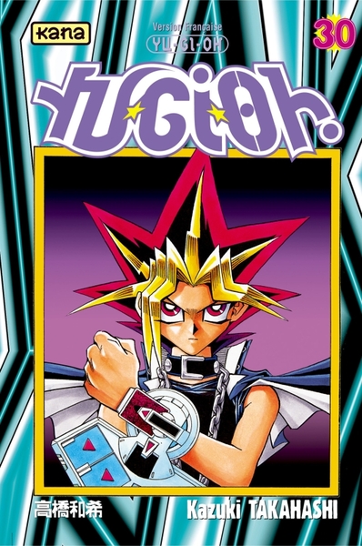 Image de Yu-Gi-Oh ! - Tome 30