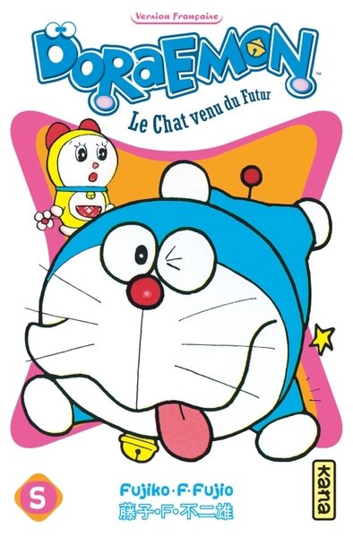 Picture of Doraemon - Tome 5