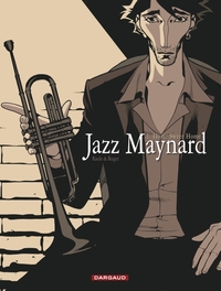 Picture of Jazz Maynard - Tome 1 - Home Sweet Home