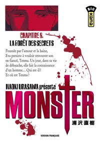 Picture of MONSTER T6