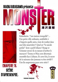 Picture of MONSTER T18