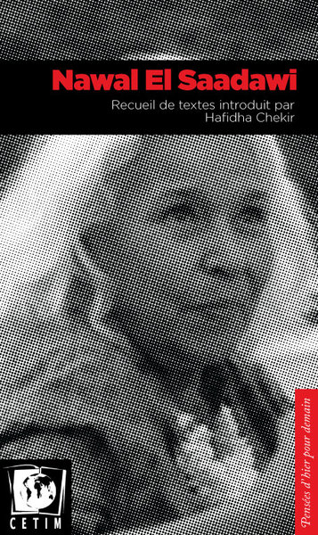 Image de Nawal El Saadawi