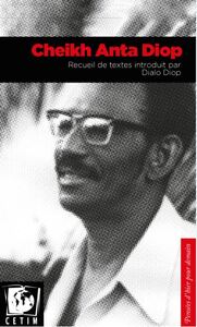 Picture of Cheikh Anta Diop