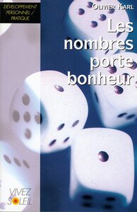 Image de Les nombres porte bonheur