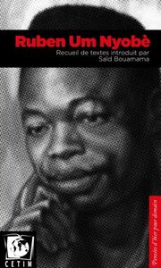 Picture of Ruben Um Nyobè