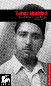 Picture of Tahar Haddad