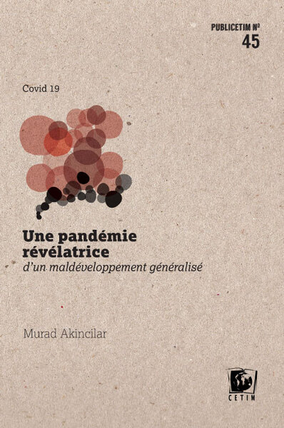 Picture of Une pandémie révélatrice