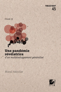 Picture of Une pandémie révélatrice