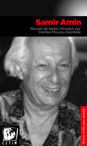Picture of Samir Amin