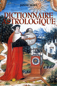 Image de Dictionnaire astrologique