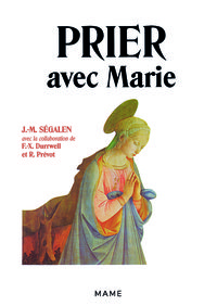 Picture of Prier avec Marie