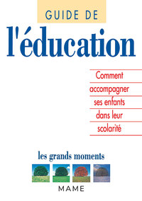 Picture of Guide De L'Education