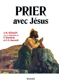 Picture of Prier avec Jesus