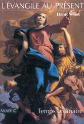 Picture of Année C - temps ordinaire