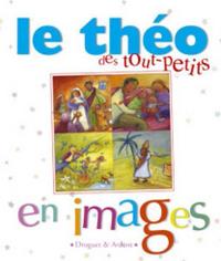 Image de THEO DES TOUT-PETITS EN IMAGES