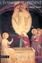Image de ANNEE A - CAREME ET PAQUES