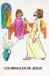 Image de LES MIRACLES DE JESUS
