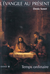 Picture of Année B - temps ordinaire