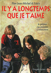 Image de IL Y A LONGTEMPS QUE JE T'AIME / PREMIERE COMMUNION