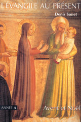 Image de ANNEE A - AVENT ET NOEL