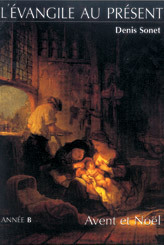 Image de ANNEE B - AVENT ET NOEL