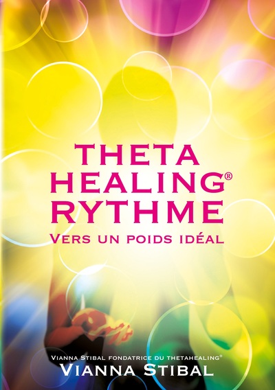 Image de ThetaHealing RYTHME Vers un poids idéal