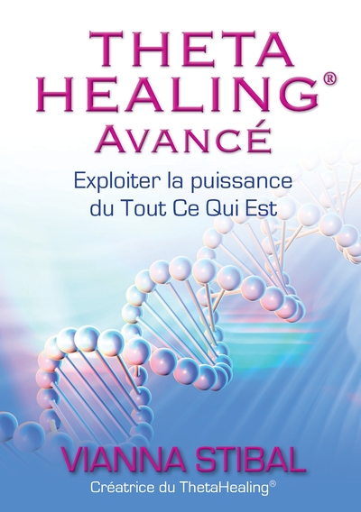 Image de ThetaHealing Avancé