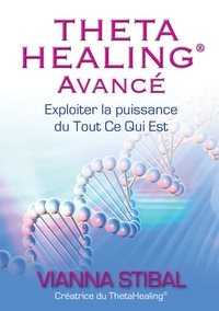 Image de ThetaHealing Avancé
