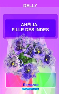 Picture of Ahélya, fille des Indes