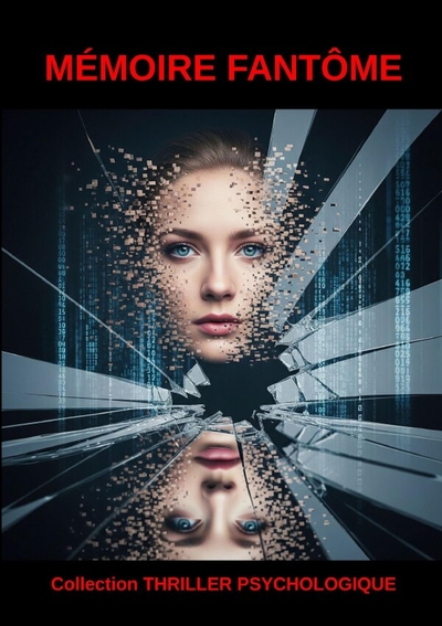 Picture of Mémoire Fantôme