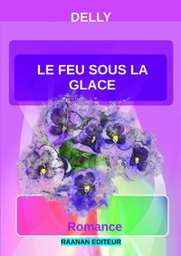 Image de Le feu sous la glace