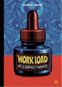 Picture of Workload Art & Graphics by Mander /anglais