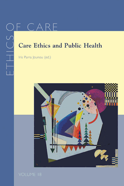 Picture of Care Ethics and Public Health