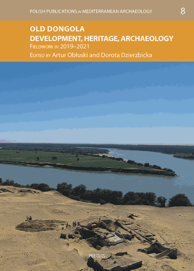 Picture of Old Dongola: Development, Heritage, Archaeology. Fieldwork in 2019-2021