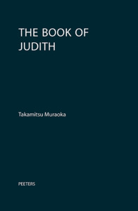 Picture of The Book of Judith