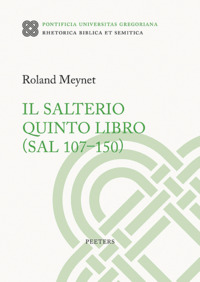 Image de Il Salterio. Quinto Libro