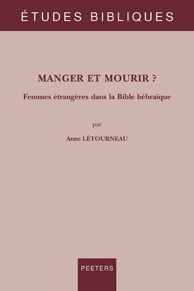 Image de Manger et mourir?