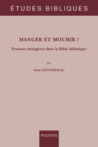 Image de Manger et mourir?