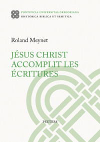Picture of Jésus Christ accomplit les Écritures