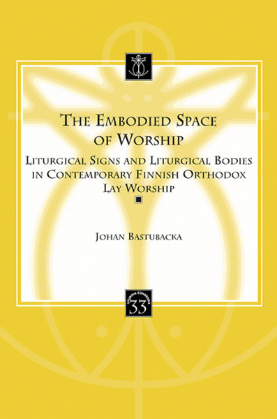 Image de The Embodied Space of Worship