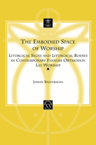Image de The Embodied Space of Worship