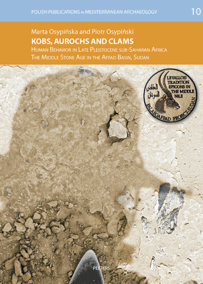 Picture of Kobs, Aurochs and Clams