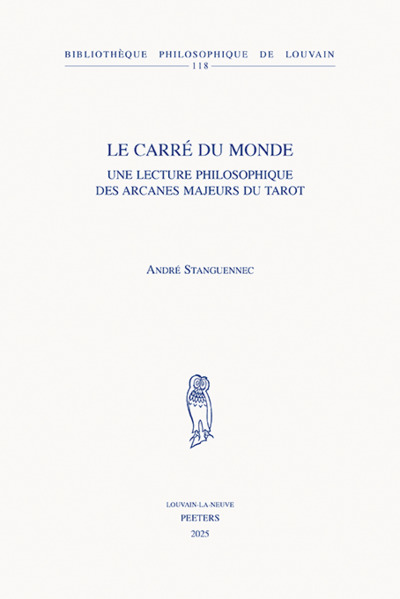 Picture of Le carré du monde